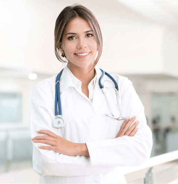 Primary Care Physician in Folsom, CA